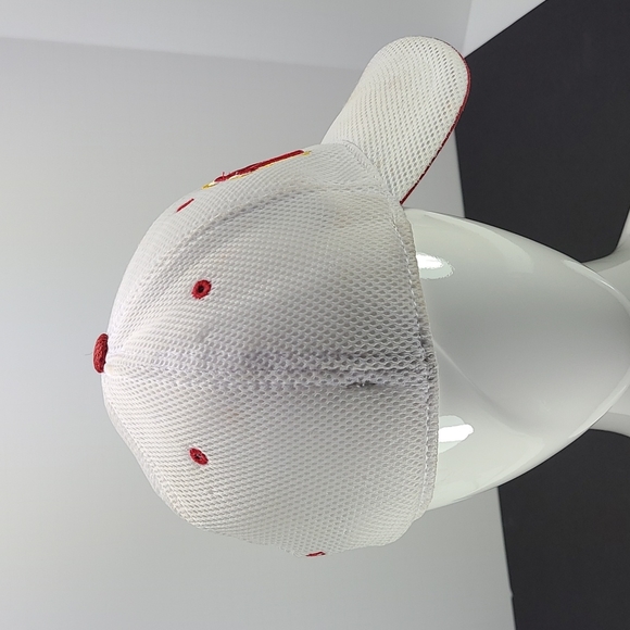 USC vintage baseball hat - Picture 4 of 12